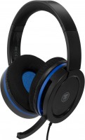 Photos - Headphones Snakebyte Head:Set 4 PRO (PS4) 