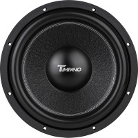 Photos - Car Subwoofer Timpano Audio TPT-TSUB12 D4 