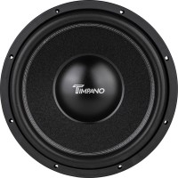 Photos - Car Subwoofer Timpano Audio TPT-TSUB15 D4 