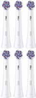 Photos - Toothbrush Head Oral-B iO Radiant White 6 pcs 