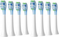 Photos - Toothbrush Head Philips Sonicare C3 Premium Plaque Control HX9048 