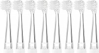 Photos - Toothbrush Head Seysso Baby Newborn 8 pcs 