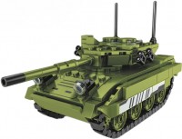 Photos - Construction Toy Limo Toy Tank KB 1114 