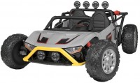 Photos - Kids Electric Ride-on Bambi JS3168EBLR 