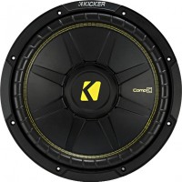 Car Subwoofer Kicker 44CWCS84 