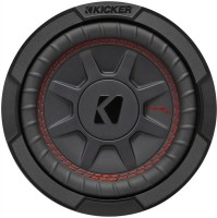 Photos - Car Subwoofer Kicker 48CWRT102 