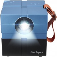 Photos - Projector AOpen QH12a 