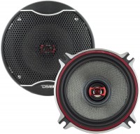 Photos - Car Speakers DS18 EXL-SQ4.0 