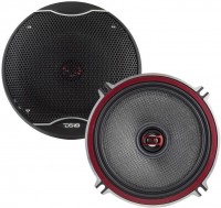 Photos - Car Speakers DS18 EXL-SQ5.25 