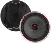 Photos - Car Speakers DS18 EXL-SQ6.5 