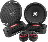 Photos - Car Speakers DS18 EXL-SQ6.5C 