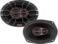 Photos - Car Speakers DS18 G6.9Xi 