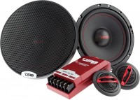 Photos - Car Speakers DS18 GEN-X6.5C 
