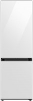 Photos - Fridge Samsung BeSpoke RB34C7B5E12 white