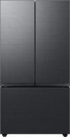 Photos - Fridge Samsung BeSpoke RF24BB620EB1 graphite