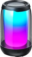 Photos - Portable Speaker WK DESIGN D31MIN