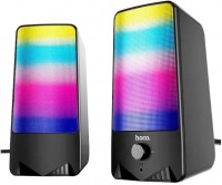 Photos - PC Speaker Hoco DS14 Rhythmic Spectrum 