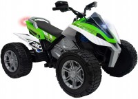 Photos - Kids Electric Ride-on INJUSA Quad Rage 24V 