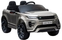 Photos - Kids Electric Ride-on LEAN Toys Range Rover Evoque 