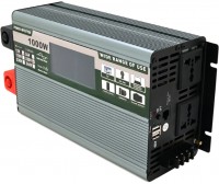 Photos - UPS Demuda DMDPSW-1000W 1000 VA