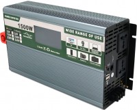 Photos - UPS Demuda DMDPSW-1500W 1500 VA