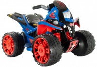 Photos - Kids Electric Ride-on INJUSA Spiderman The Beast 12V 