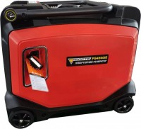 Photos - Generator Forte FG 4500iE