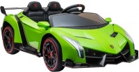 Photos - Kids Electric Ride-on LEAN Toys Lamborghini Veneno 