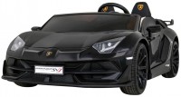 Photos - Kids Electric Ride-on Ramiz Lamborghini SVJ Drift 