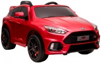 Photos - Kids Electric Ride-on LEAN Toys Ford Focus RS 