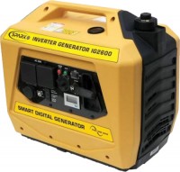 Photos - Generator Spark IG2600 