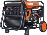 Photos - Generator Unicraft PG-I 41 SE HC 