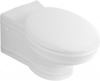 Photos - Toilet Villeroy & Boch Amadea 7C96B0