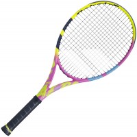 Photos - Tennis Racquet Babolat Rafael Nadal Pure Aero Origin 