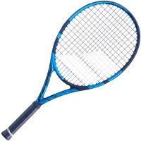 Photos - Tennis Racquet Babolat Pure Drive Junior 25 2023 