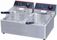 Photos - Fryer ROYAL HEF-6L-2 