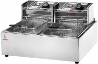 Photos - Fryer Airhot EEF6+6 