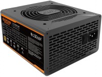 Photos - PSU PCCooler GI-BR GI-BR600