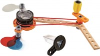 Photos - Construction Toy Hape Junior Inventor E3034 