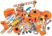 Photos - Construction Toy Hape Junior Inventor E3032 