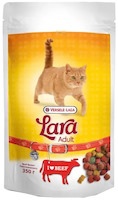 Photos - Cat Food Versele-Laga Lara Adult Beef  350 g