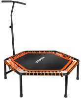 Photos - Trampoline Spokey Jumper Mini 