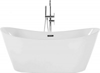 Photos - Bathtub Beliani Callao 180x78 cm