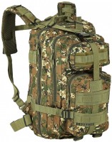 Photos - Backpack Nils Camp Defender 30L 30 L