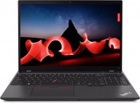 Photos - Laptop Lenovo ThinkPad T16 Gen 2 AMD (T16 Gen 2 21K7000JUK)