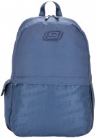 Photos - Backpack Skechers Santa Clara Backpack 20 L