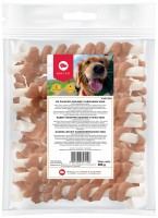 Photos - Dog Food Maced Rabbit Wrapped Rawhide Sticks 500 g 