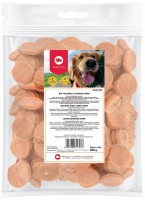 Photos - Dog Food Maced Salmon Fish Chips 500 g 