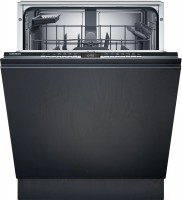 Photos - Integrated Dishwasher Siemens SN 63EX02 AE 