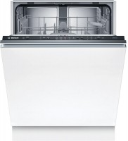 Photos - Integrated Dishwasher Bosch SMV 25AX06E 